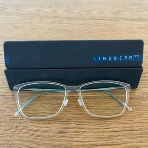 LINDBERG FRAMES